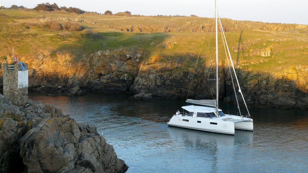 Nouveautés salons nautiques 2014-2015