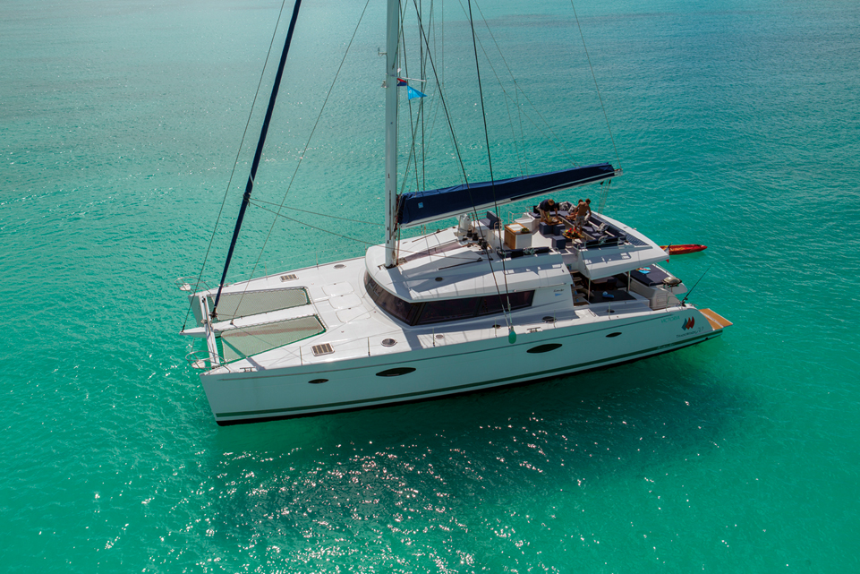 Salon nautique de Paris - plus de 60 pieds