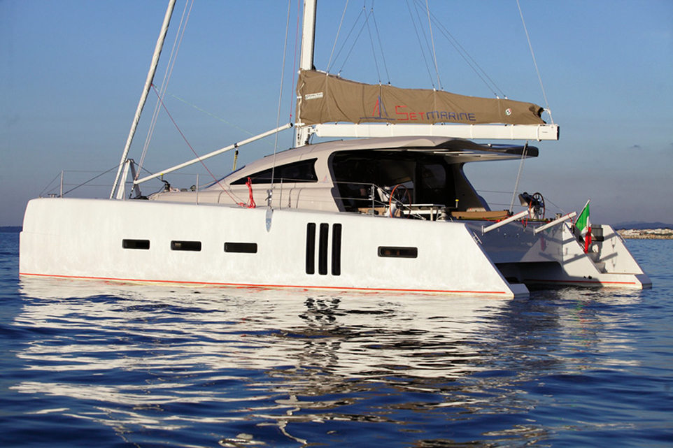 Salons nautiques d'automne - 2015