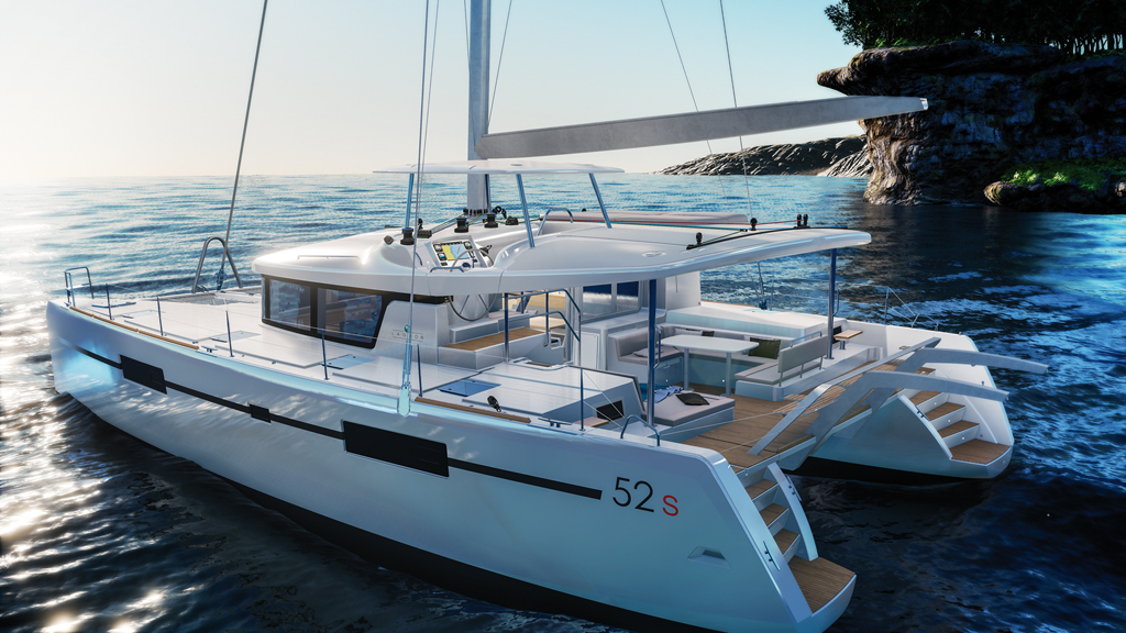 Salons nautiques d'automne - 2015