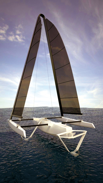 Salons nautiques d'automne - 2015