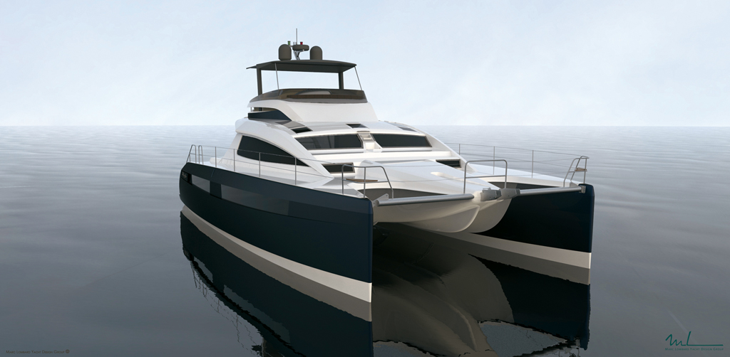 Présentation : Salon nautique d'automne