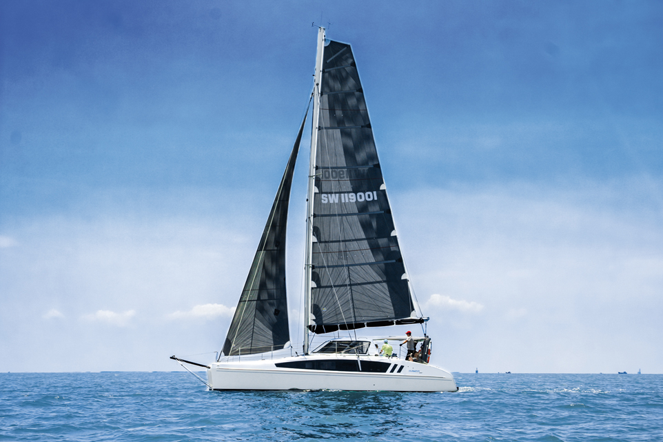 Seawind Sport 1190