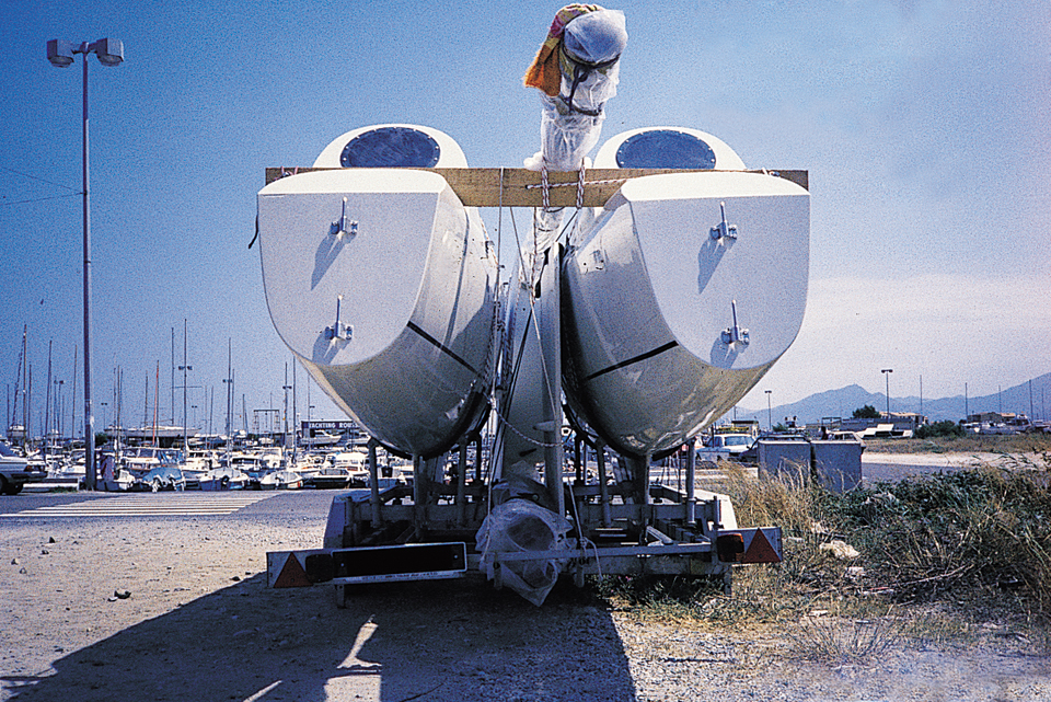 Second-hand test Corneel 26