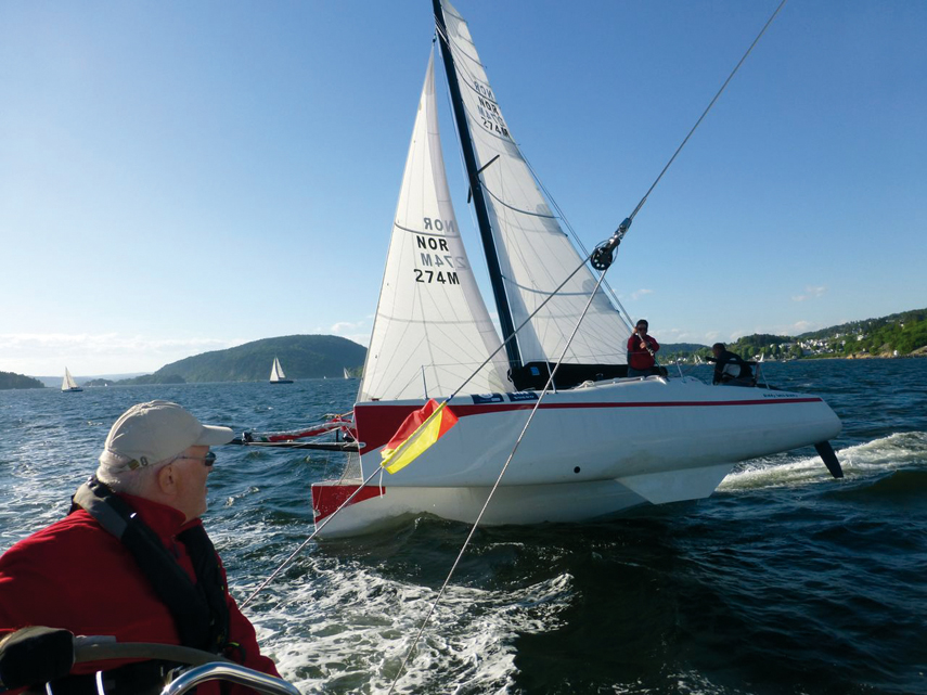 Fæder Race - spot des lecteurs