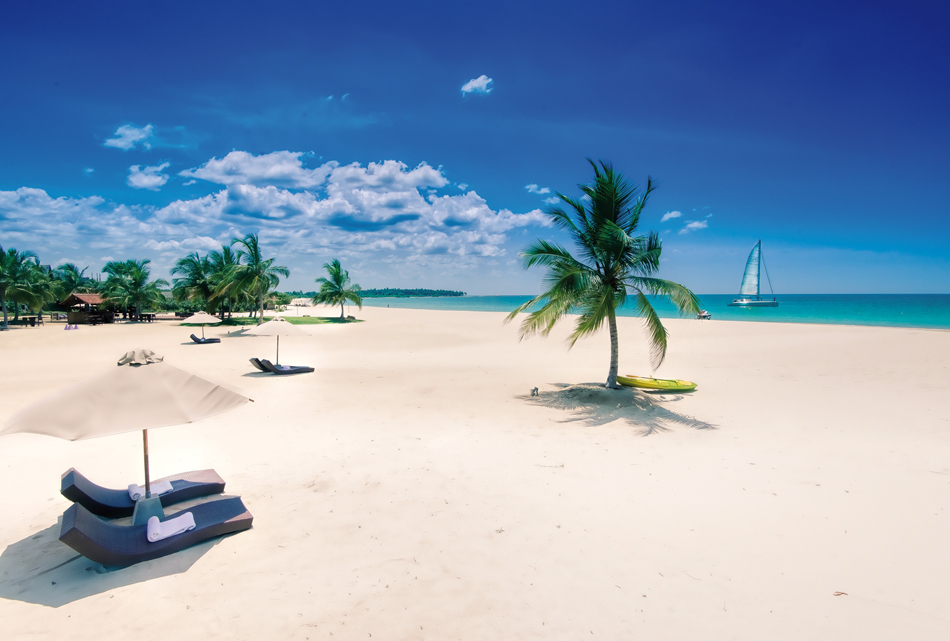 Destination Sri Lanka