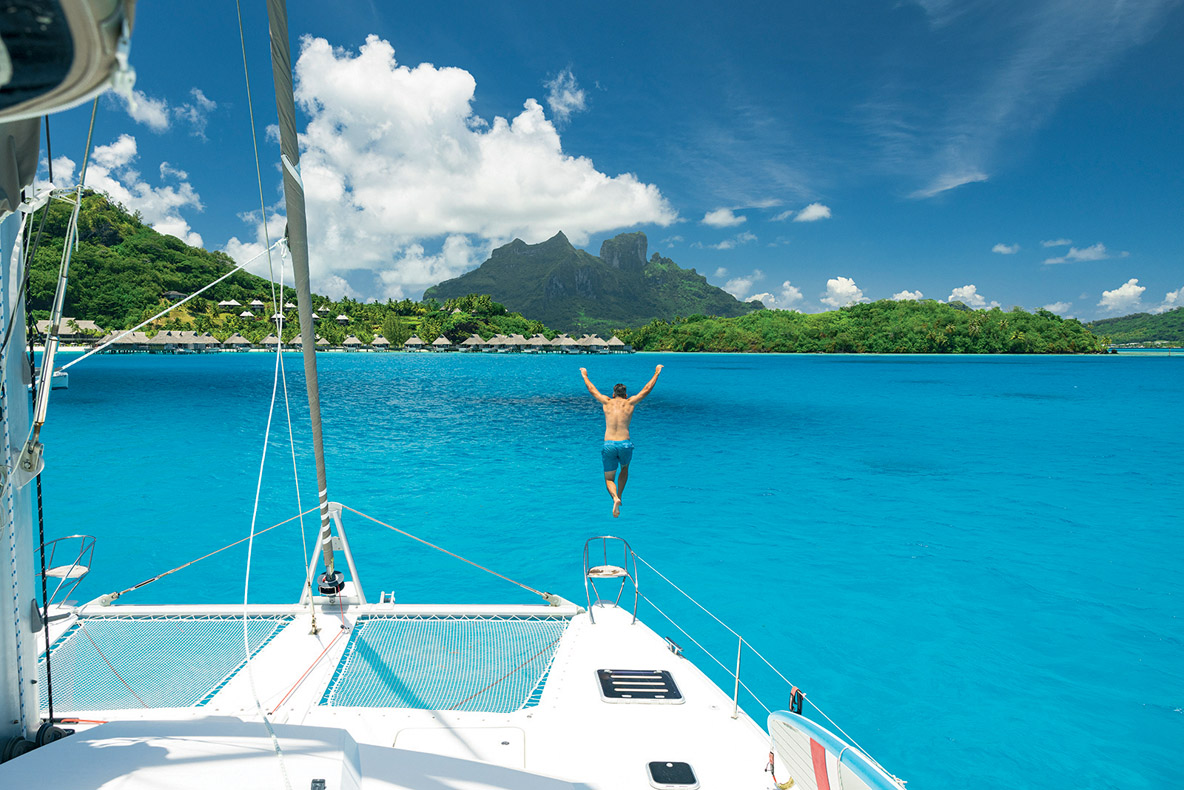 © Grégoire Le Bacon