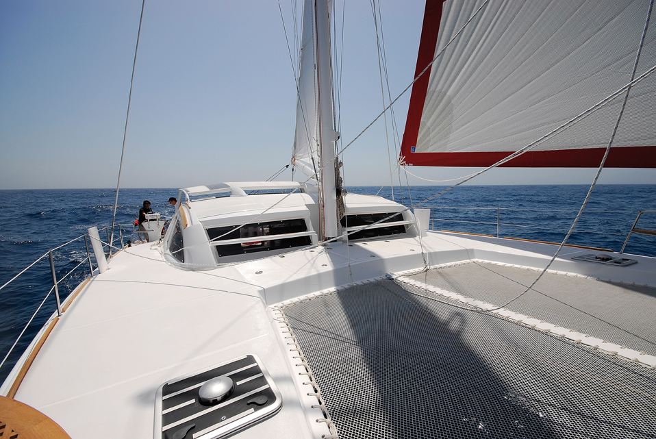 Test Catana 47