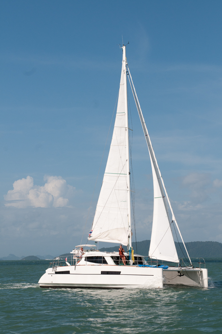 Test Catathai 34 & 40