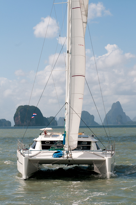 Test Catathai 34 & 40