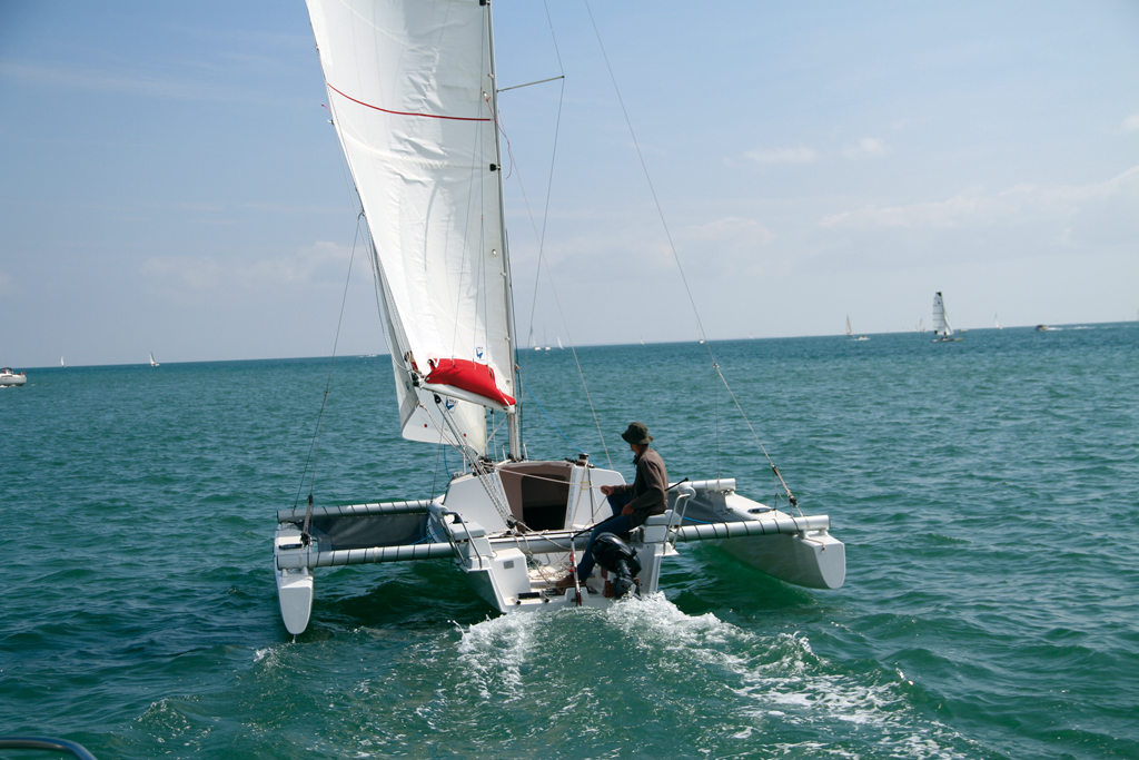 Test Dragonfly 25 vs Astus 24