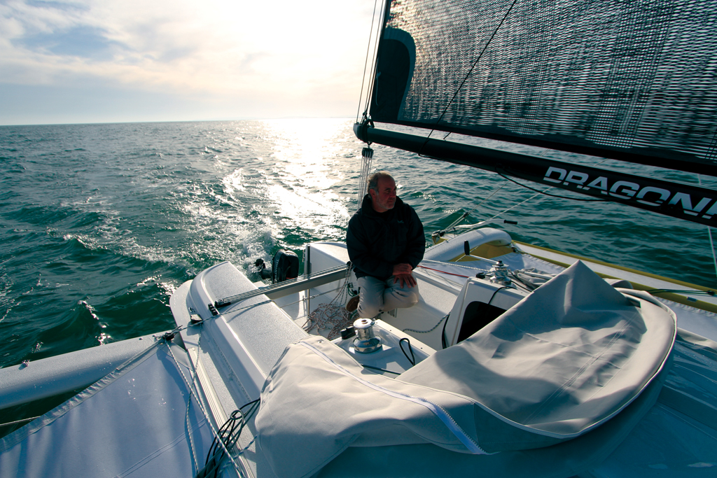 Test Dragonfly 25 vs Astus 24