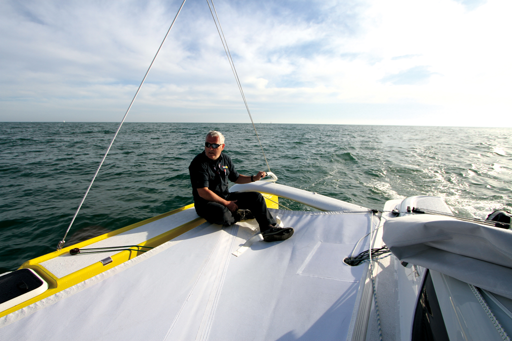 Test Dragonfly 25 vs Astus 24