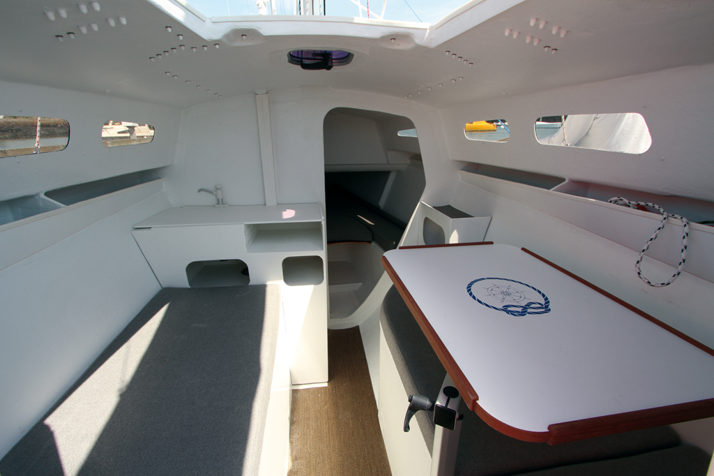 Test Dragonfly 25 vs Astus 24