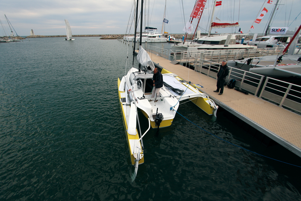 Test Dragonfly 25 vs Astus 24