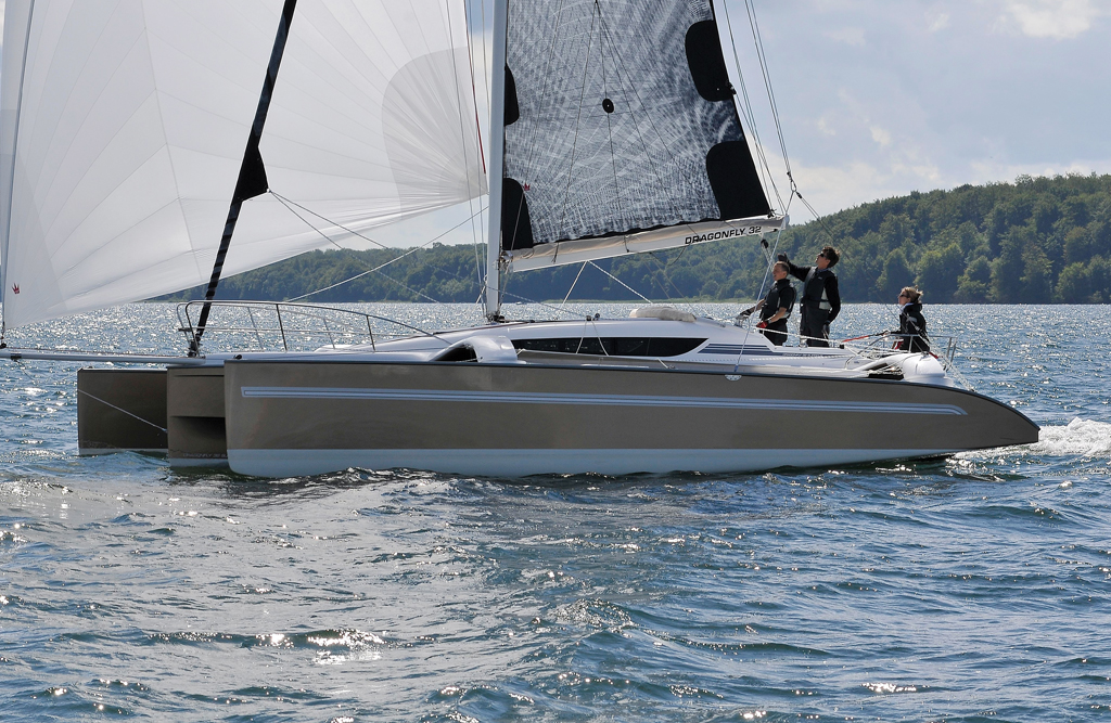 Test Dragonfly 32'