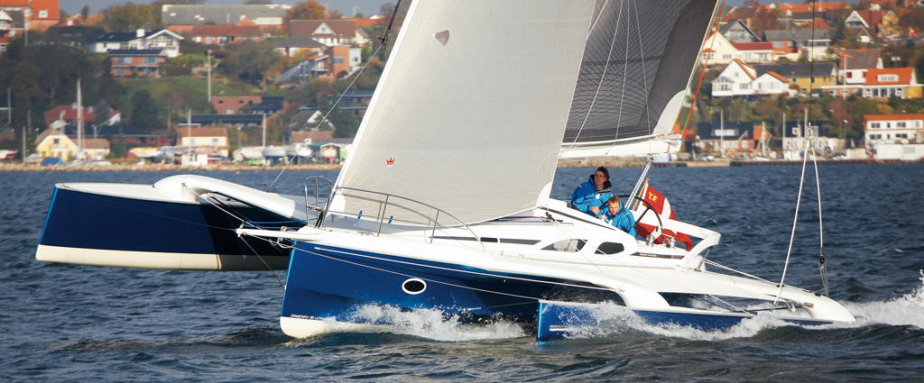Test Dragonfly 35'