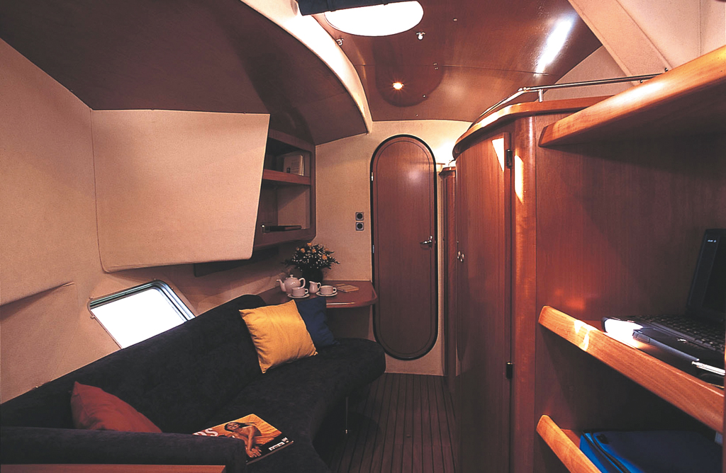 Test Fountaine Pajot Belize 43