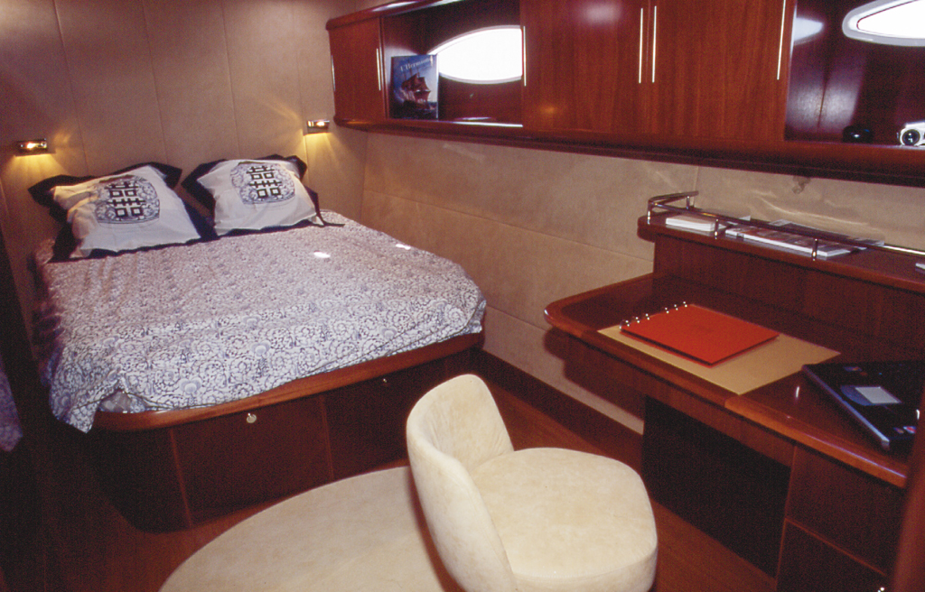 Test Fountaine Pajot Eleuthera 60