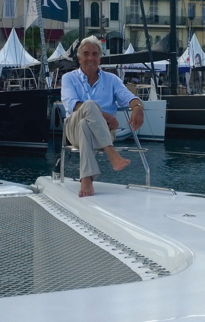 Test Ocean Explorer C-60'