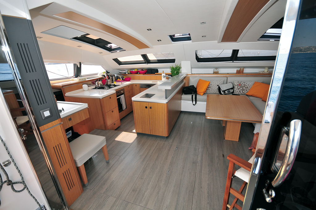 Test Privilège Serie 5