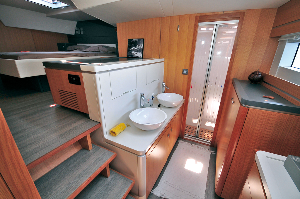 Test Privilège Serie 5