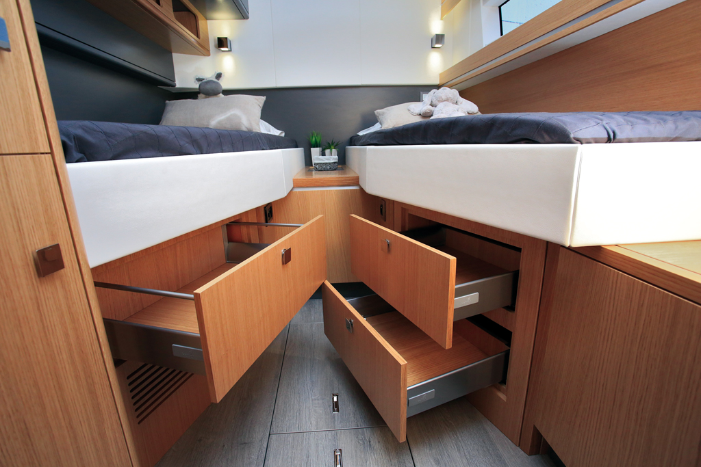 Test Privilège Serie 5