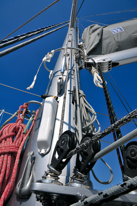 Test Privilège Serie 5