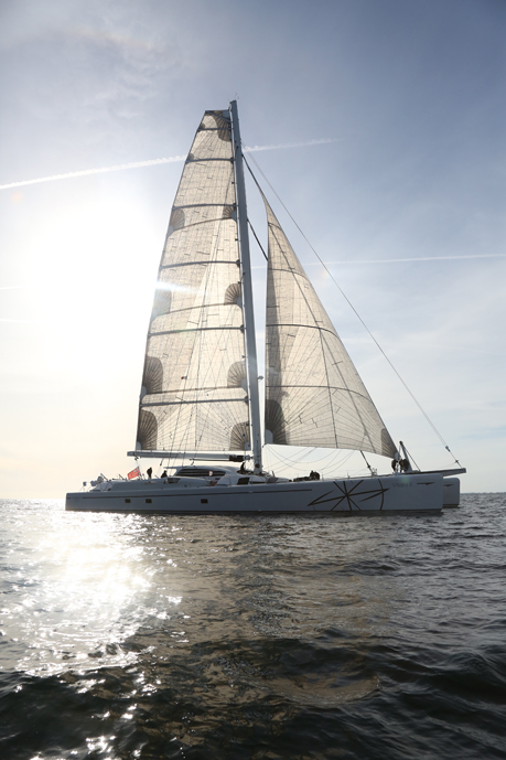 Test Vitalia - Orange II