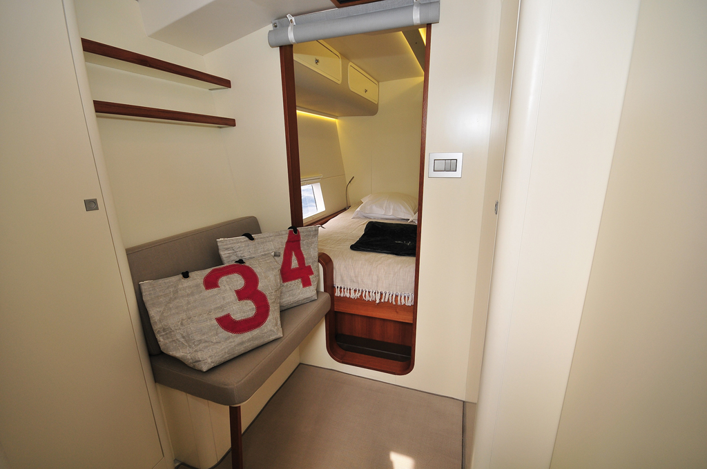 Test Vitalia - Orange II