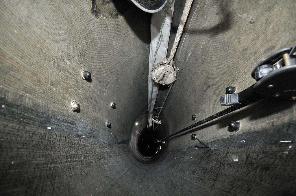 Test Vitalia - Orange II