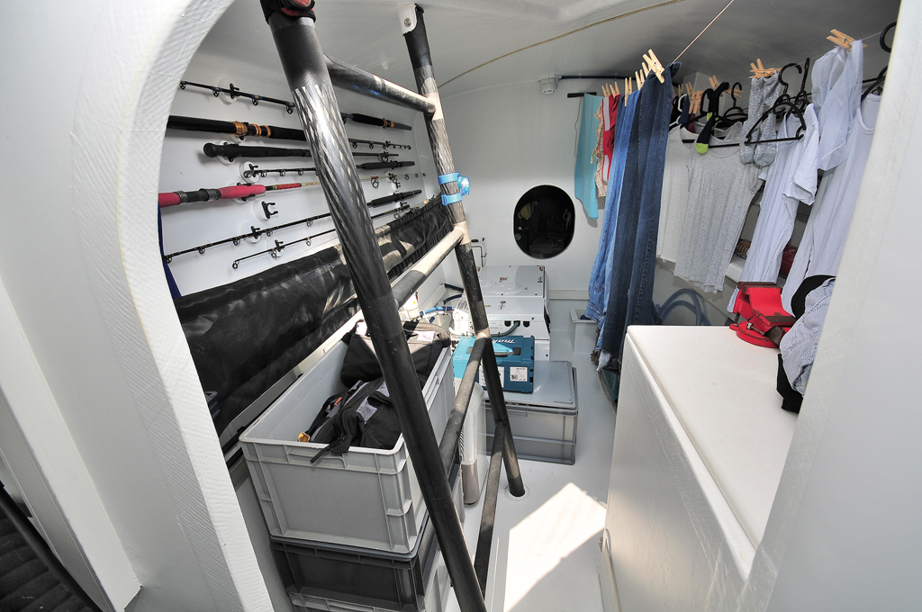 Test Vitalia - Orange II