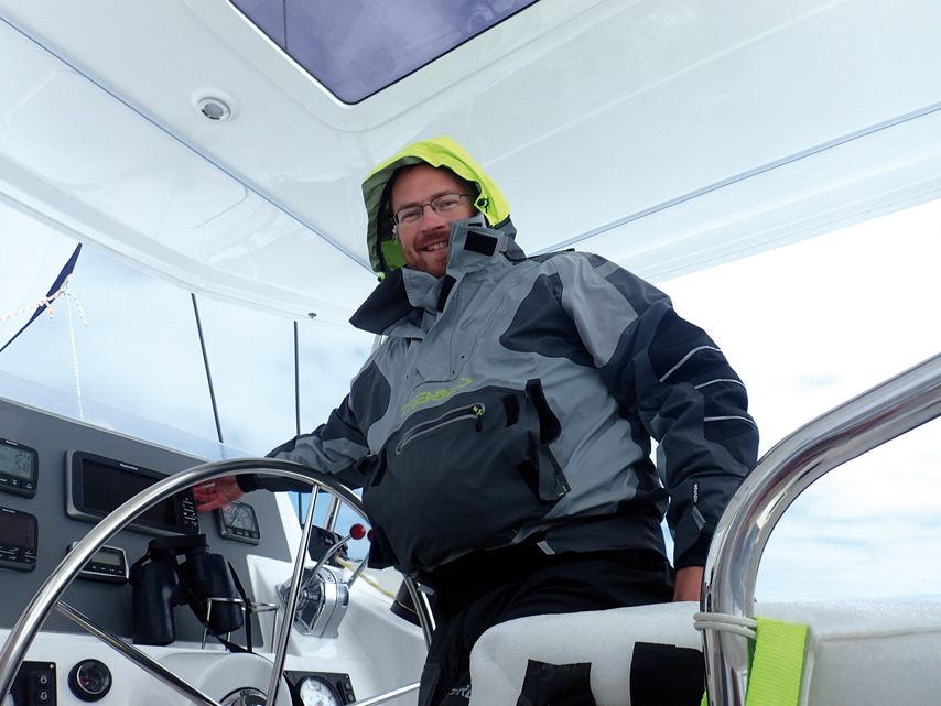 The transatlantic between Africa and Brazil