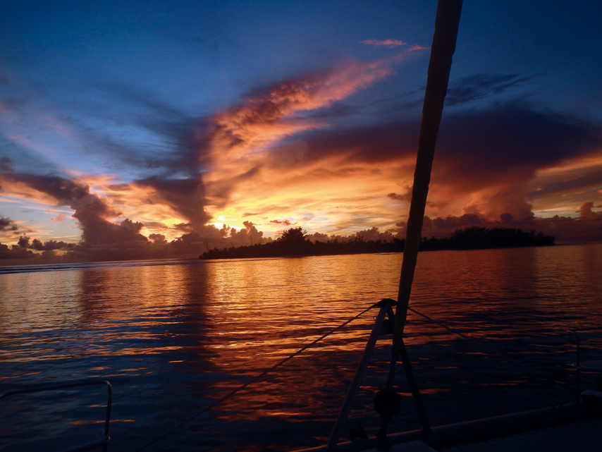 Tour du monde en 80 mois