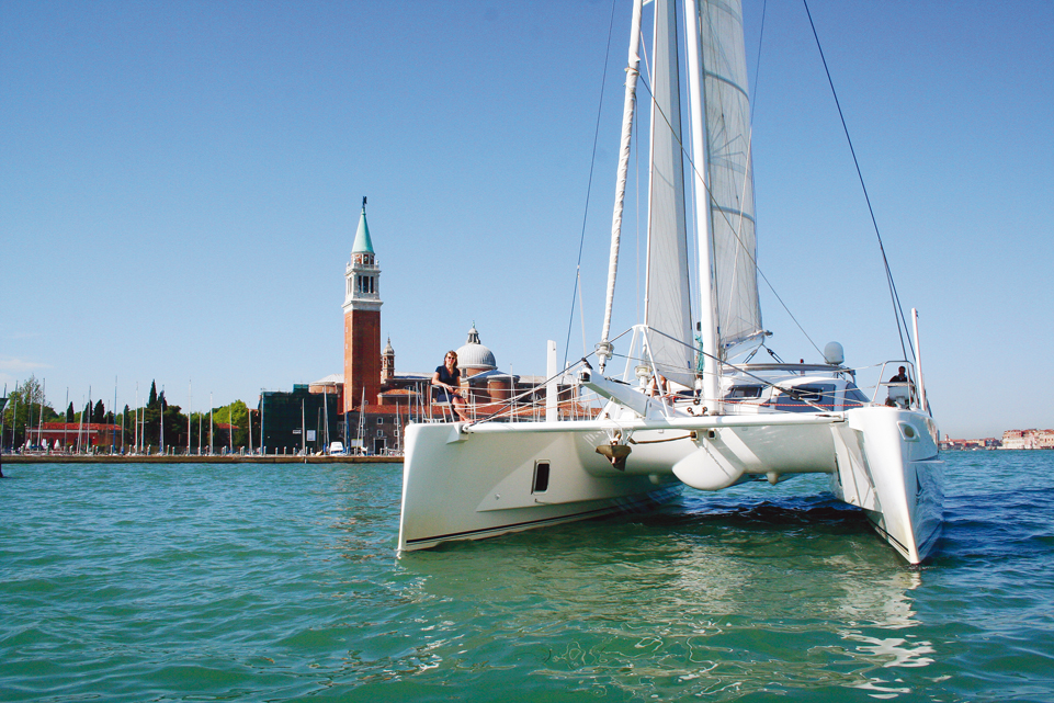 Tour du monde alternatif