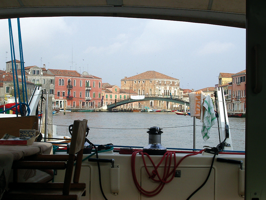 Tour du monde alternatif