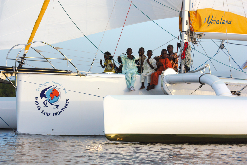 Tour du monde alternatif