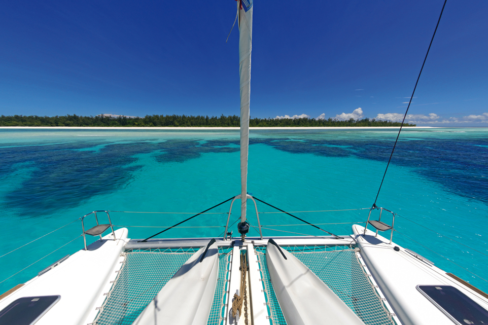 Tour du monde alternatif