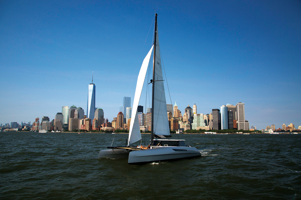 Tour du monde alternatif