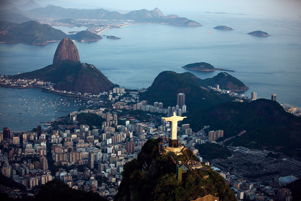 Tour du monde alternatif