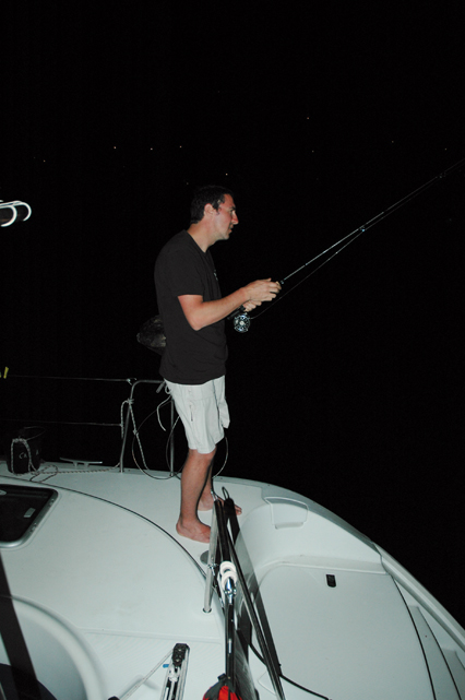 Location catamaran : tour du monde