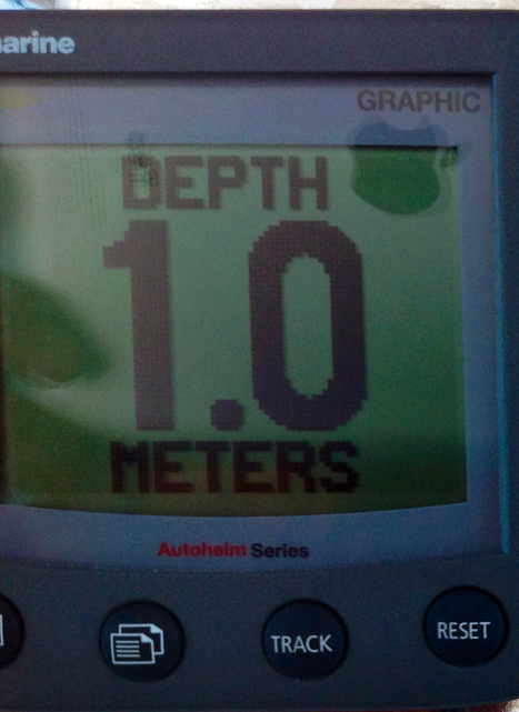 transat : an exhilarating time