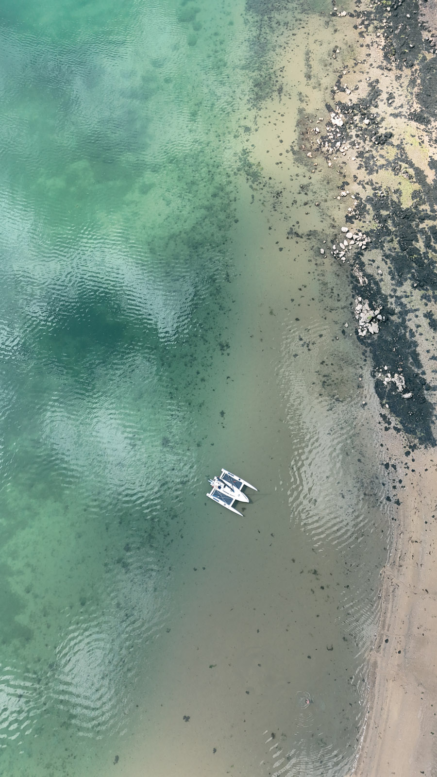 Magie du Golfee du Morbihan hors-saison…