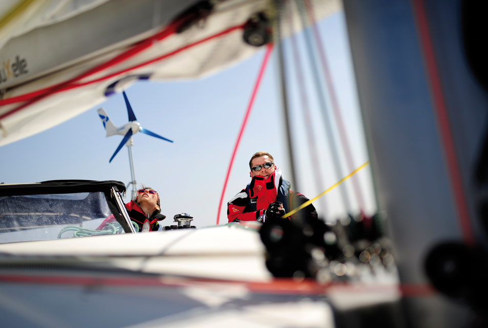Useful sailing : Sailing4handicaps