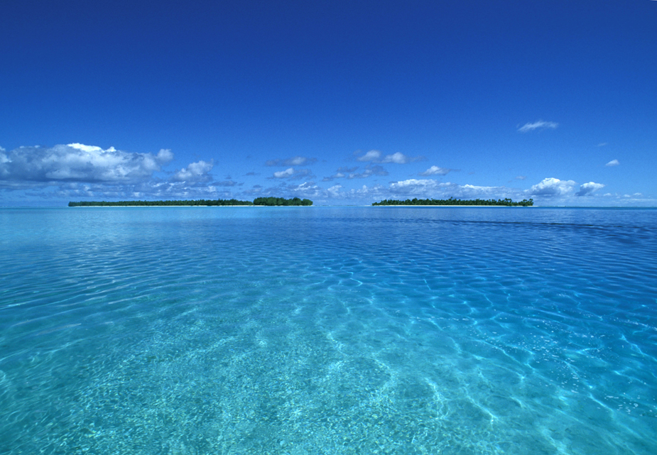 Vos prochaines destinations en catamran