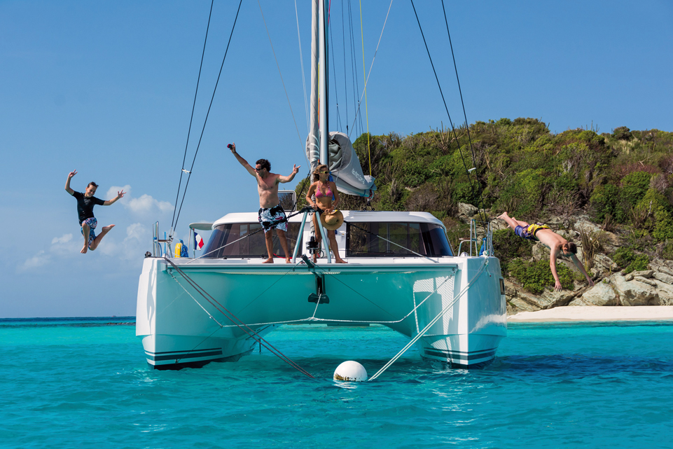 Which is the best boat for you ?