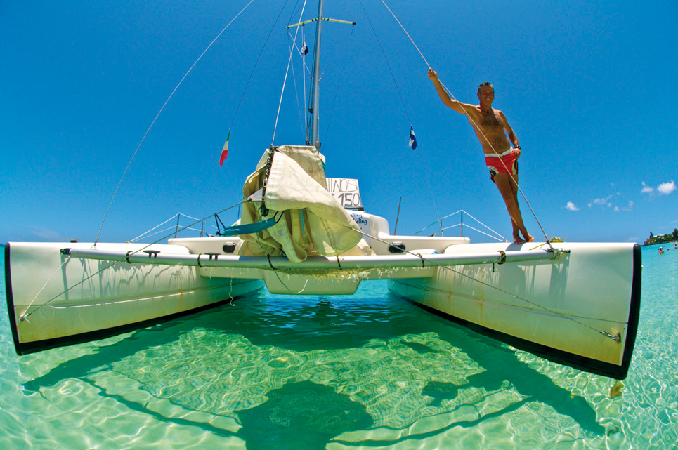 Which is the best boat for you ?