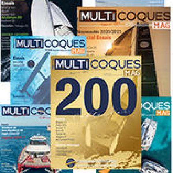 Retrouvez toutes nos archives