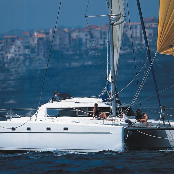 De profil, le Bélize est vraiment sympa et tire fort bien son épingle du jeu difficile des proportions.