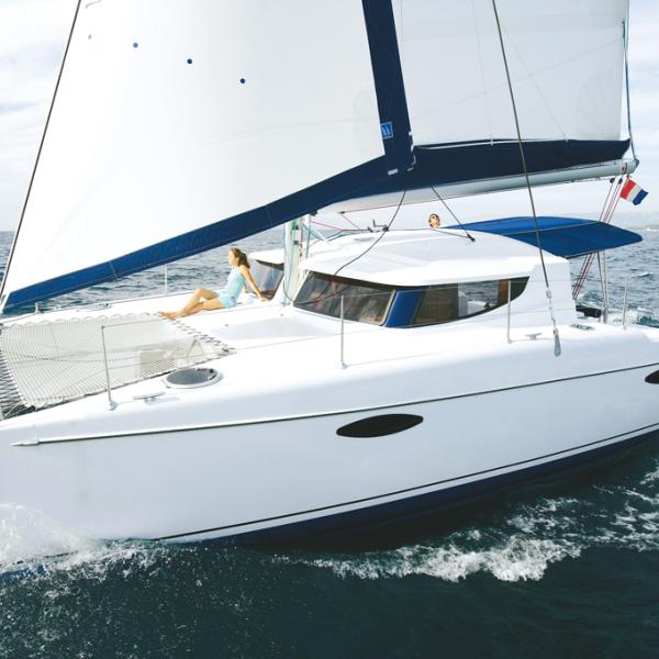 Ce cata est simple, accueillant et à un prix canon… Il devrait donc connaître un franc succès !